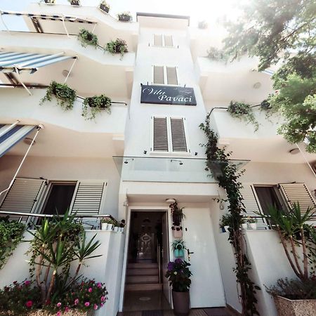 Apartments Vila Pavaci Velipojë 外观 照片