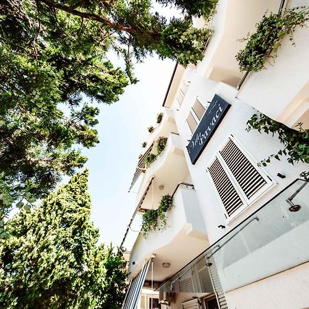 Apartments Vila Pavaci Velipojë 外观 照片