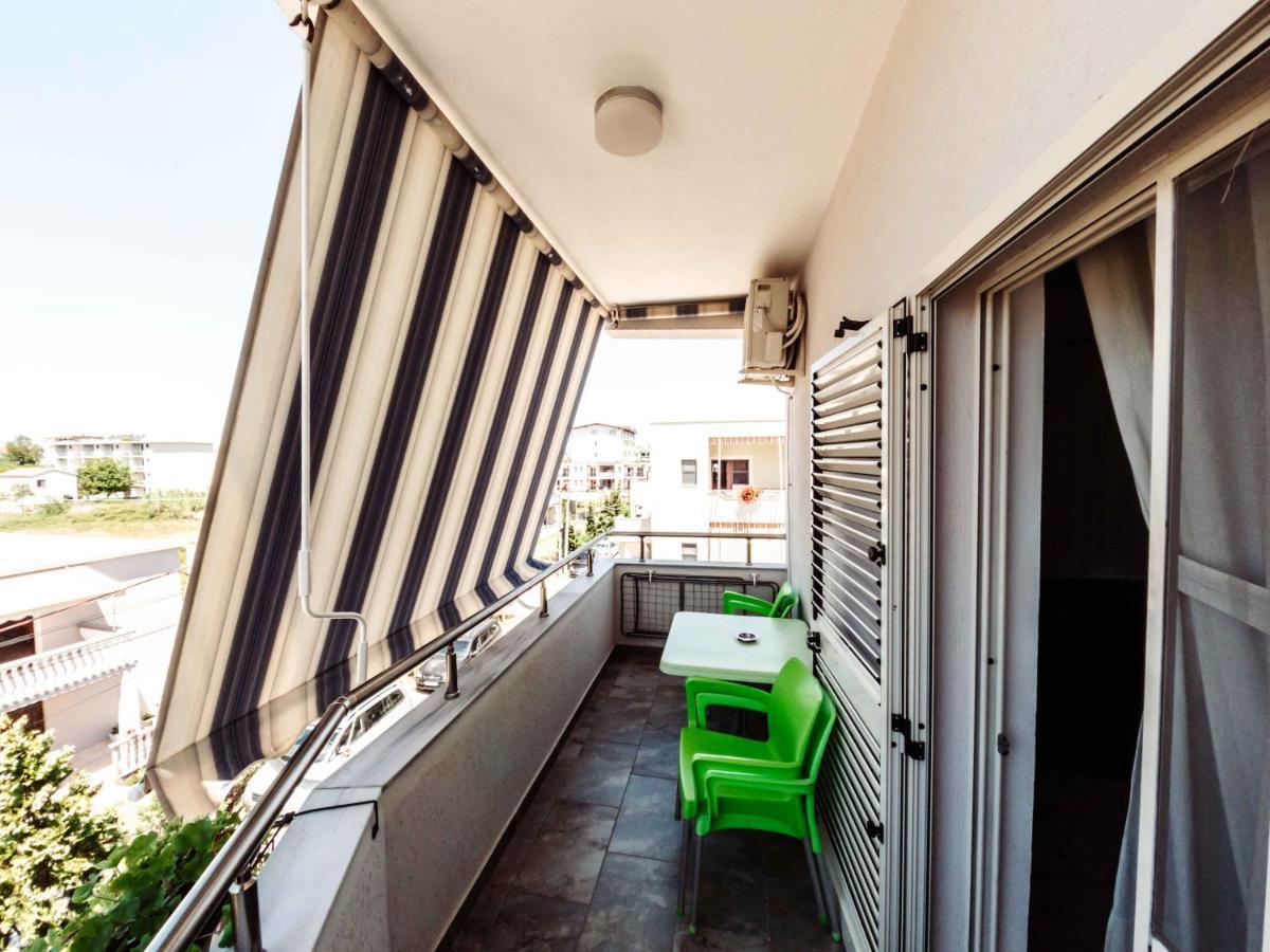 Apartments Vila Pavaci Velipojë 外观 照片