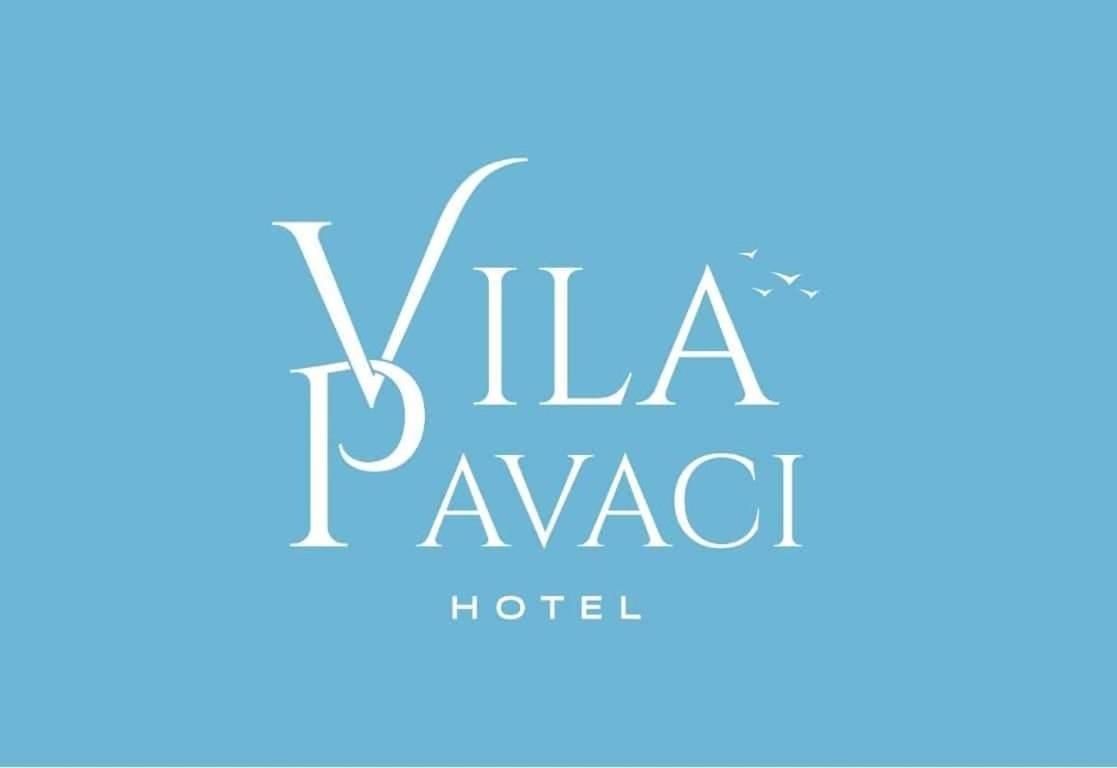 Apartments Vila Pavaci Velipojë 外观 照片